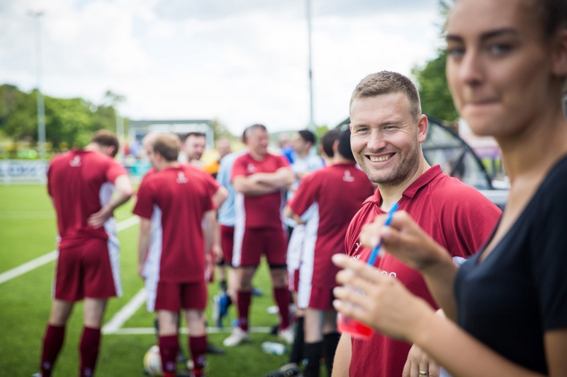 Football Tournament